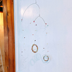 シルバー（銀） モビール のおすすめ人気通販｜Creema(クリーマ) 国内