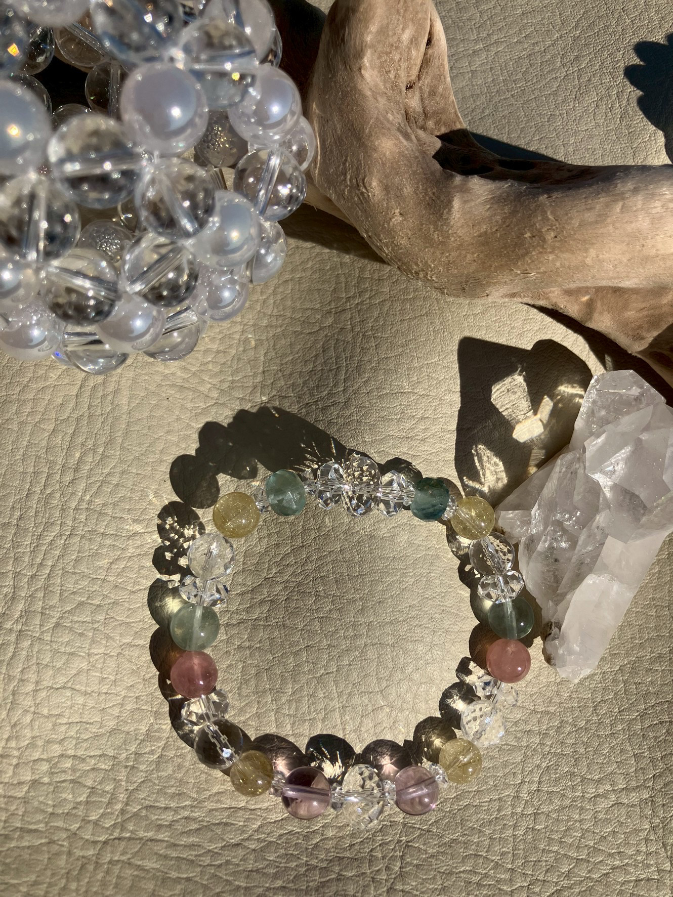 気づいてる？もっともっと輝く私がここにいる！✨