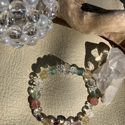 ルチルクォーツ ブレスレット の人気通販｜Creema(クリーマ) 国内最大