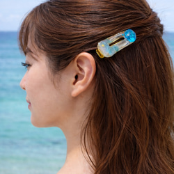 押し花 ヘアクリップ・バナナクリップ の人気通販｜Creema(クリーマ