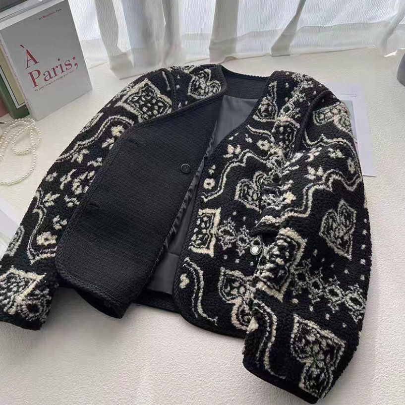 ショートコート   春秋   冬