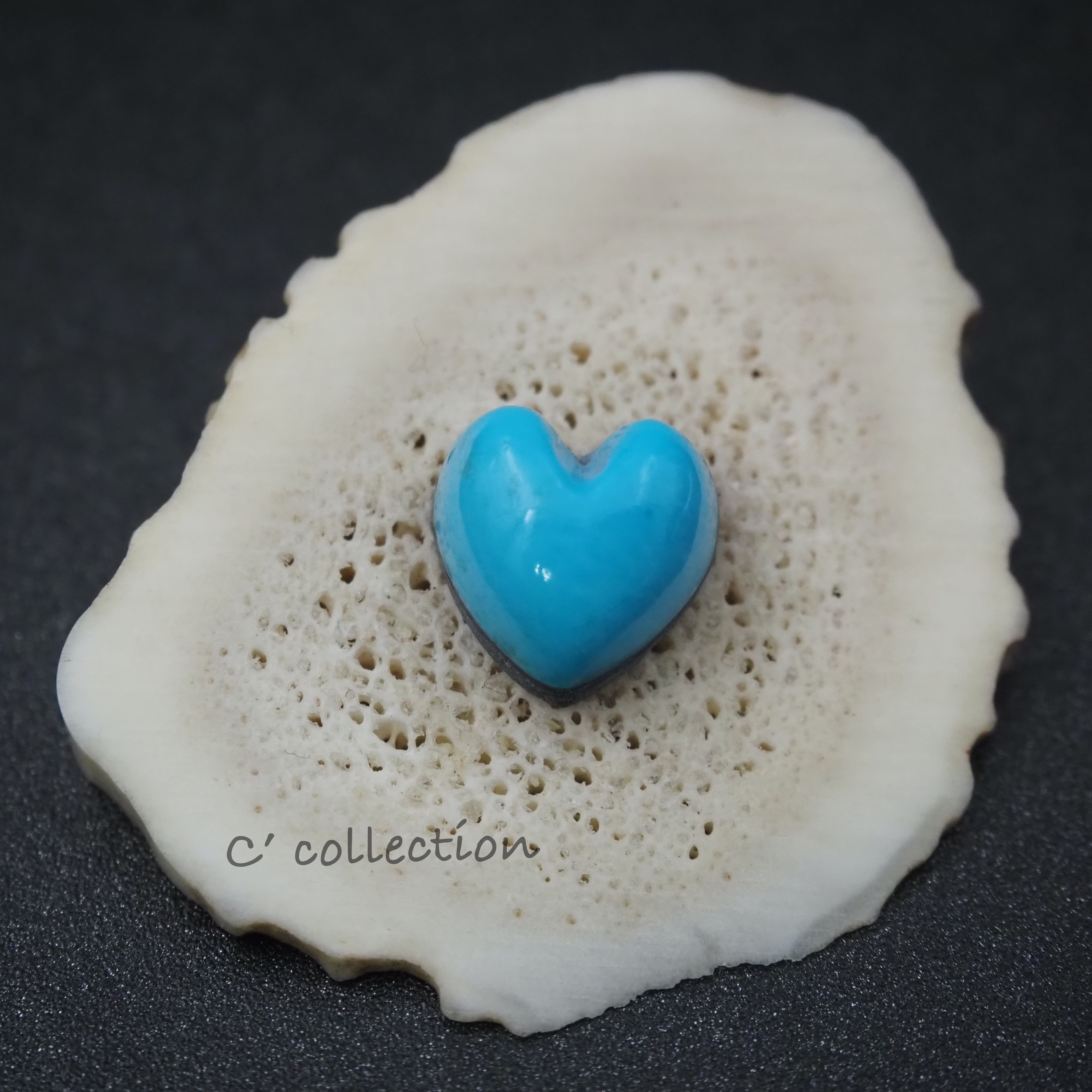 3,8ct Sleeping Beauty Turquoise スリーピングビューティー ターコイズ SBT-04