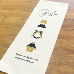 海外製ロココ調ベルベット✖️シフォンフリル タロット用テーブル