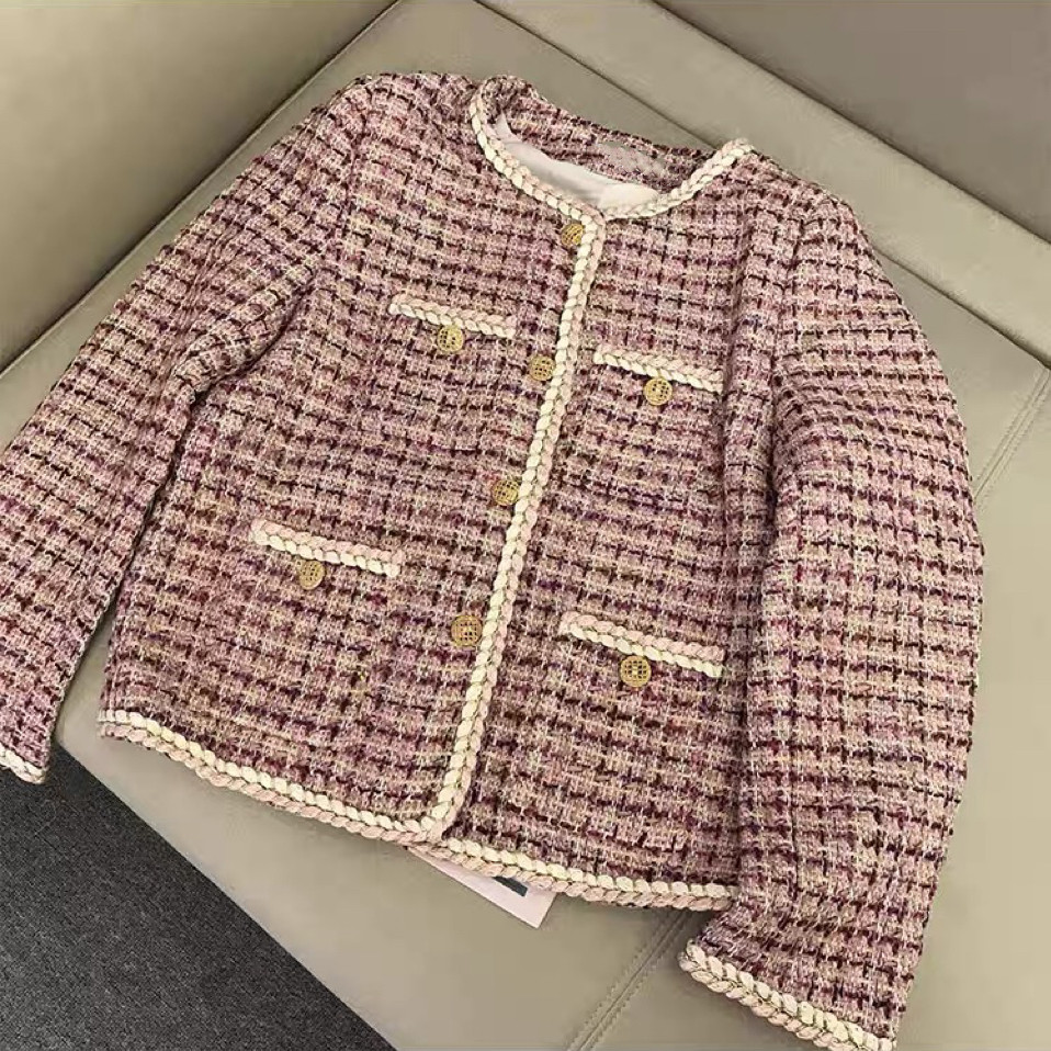 ショートコート   春秋   冬
