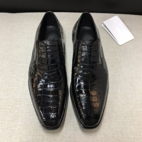 この商品も注目されています 目地染め※ワニ革 クロコダイル レザー 本革 24～27cm ローファー スリッポン メンズ