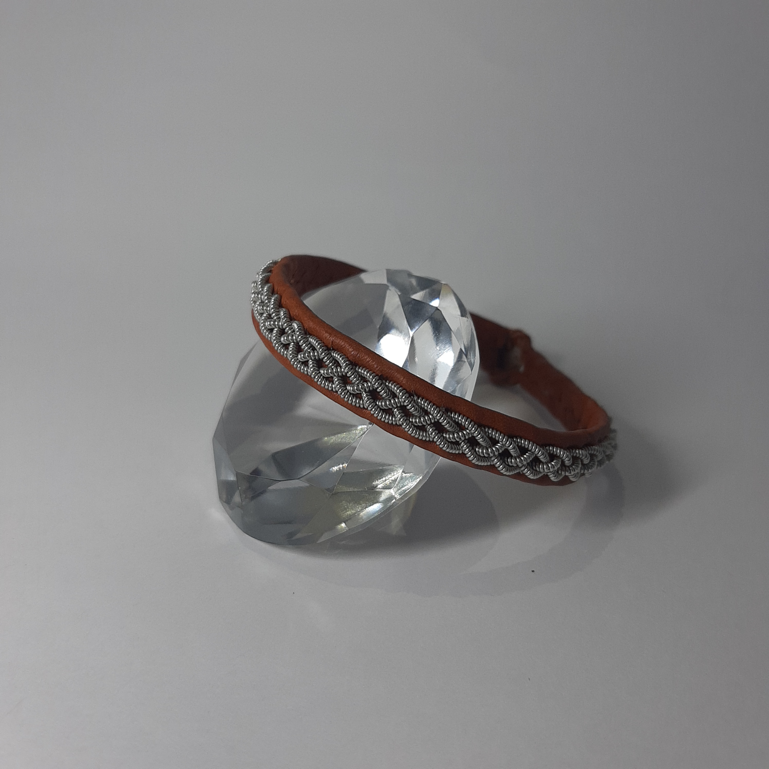 サーミブレスレット　fyra