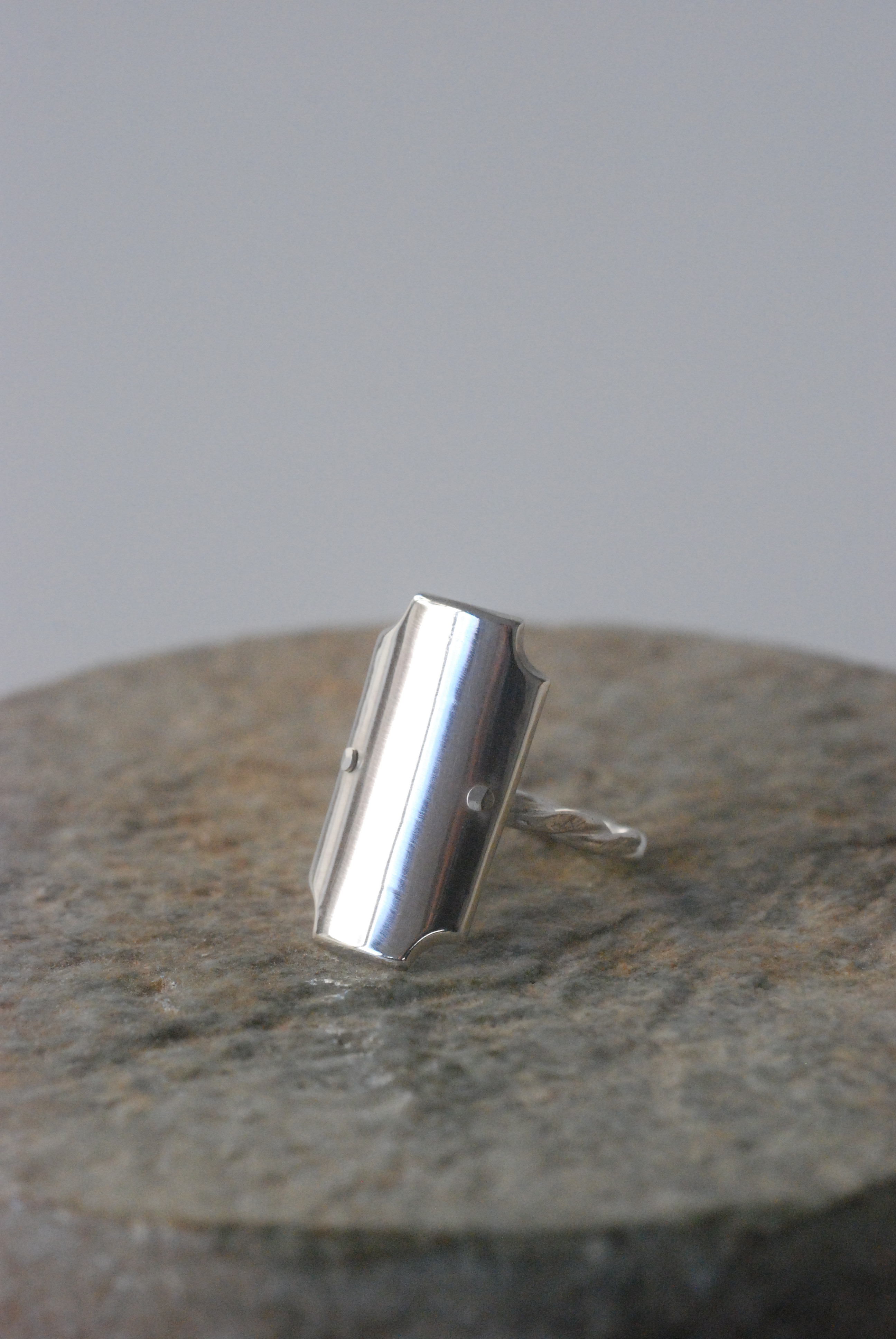 アイギスのリング（スクエア）