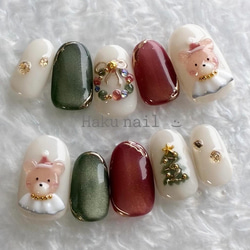 Blackpinkネイル ネイルチップ（つけ爪） yuri 通販 4373710｜Creema