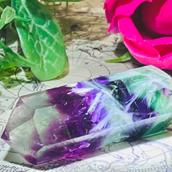 トライゴーニック✨カクタスアメジスト　サボテン水晶　ラフストーン　原石 トライゴーニック✨カクタスアメジスト サボテン水晶 ラフストーン 原石