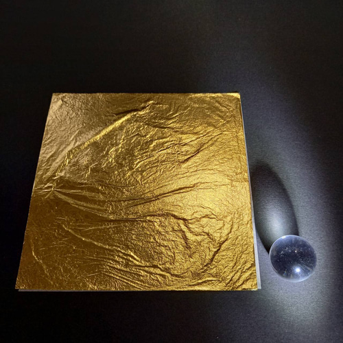 運気爆上げブレストット「ギャンブル運特化」（24K純金貼り純金万倍