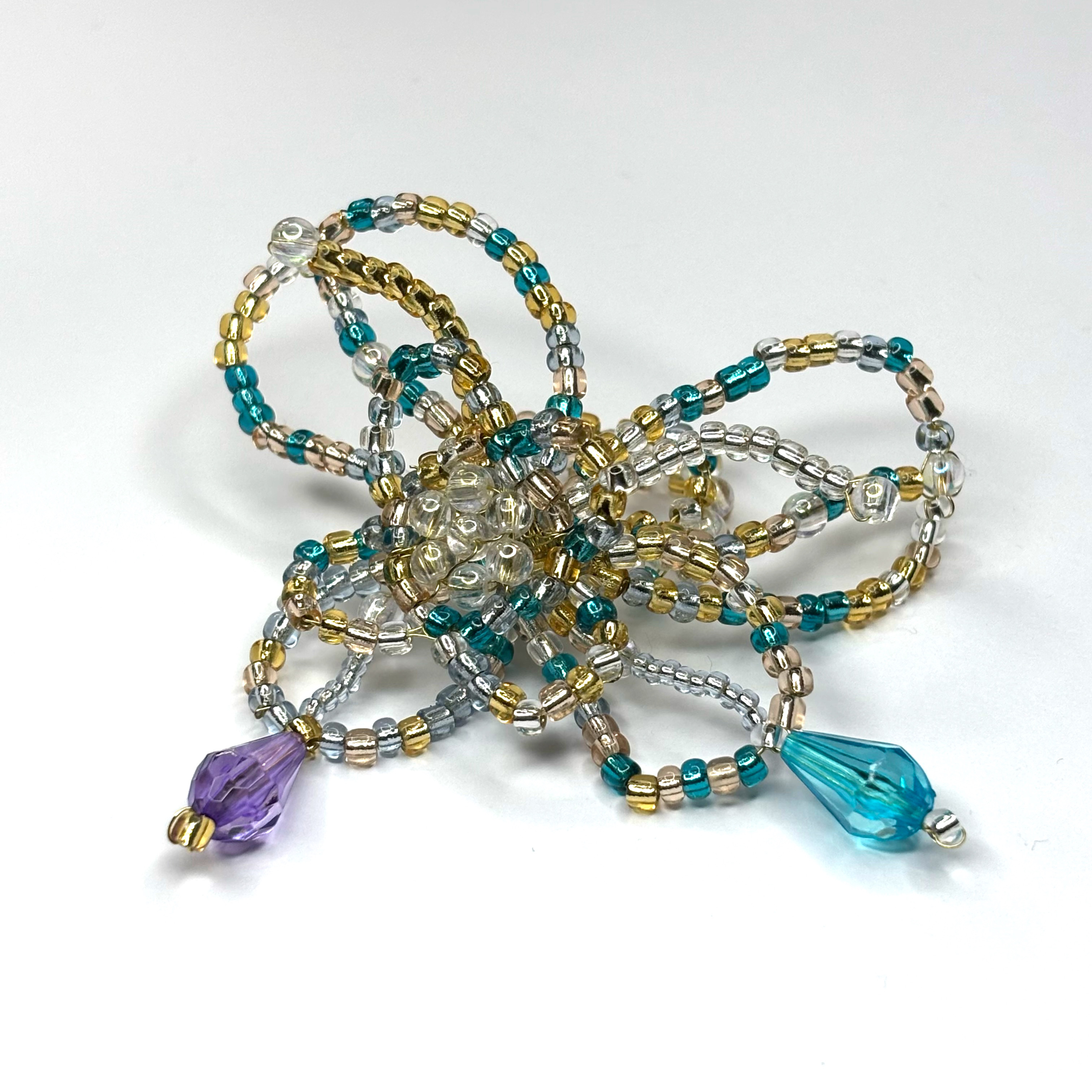 蝶 〜自由への変容〜