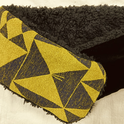 ミナペルホネンハンドメイドショルダーベルト その他ファッション雑貨