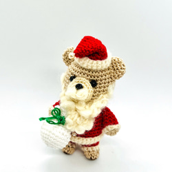 あみぐるみ クリスマス のおすすめ人気通販 検索結果｜Creema(クリーマ