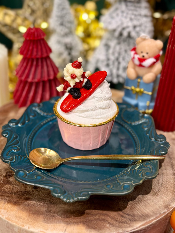 Christmas Special box2025 / カップケーキ/クリスマスケーキ/クリスマス2025 3枚目の画像