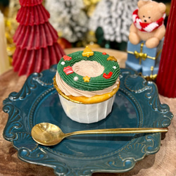 Christmas Special box2025 / カップケーキ/クリスマスケーキ/クリスマス2025 6枚目の画像