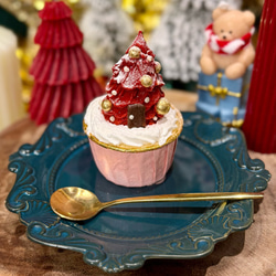 Christmas Special box2025 / カップケーキ/クリスマスケーキ/クリスマス2025 4枚目の画像