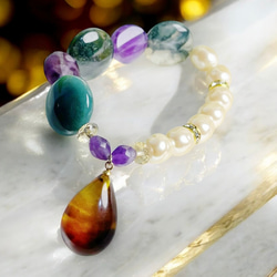 一点物 ブレスレット の人気通販｜Creema(クリーマ) 国内最大の