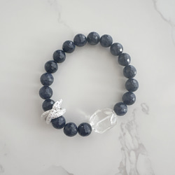 眠れる才能を開花させる、やさしい波動のサゲニティッククオーツ