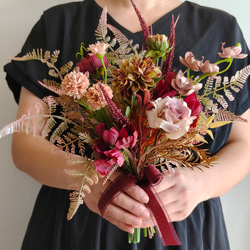 アンティーク ブーケ のおすすめ人気通販｜Creema(クリーマ) 国内最大