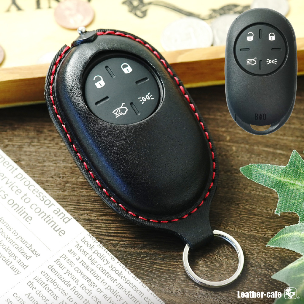 フィアット500e FIAT ev 窓付き スマートキーケース【fiat-e】