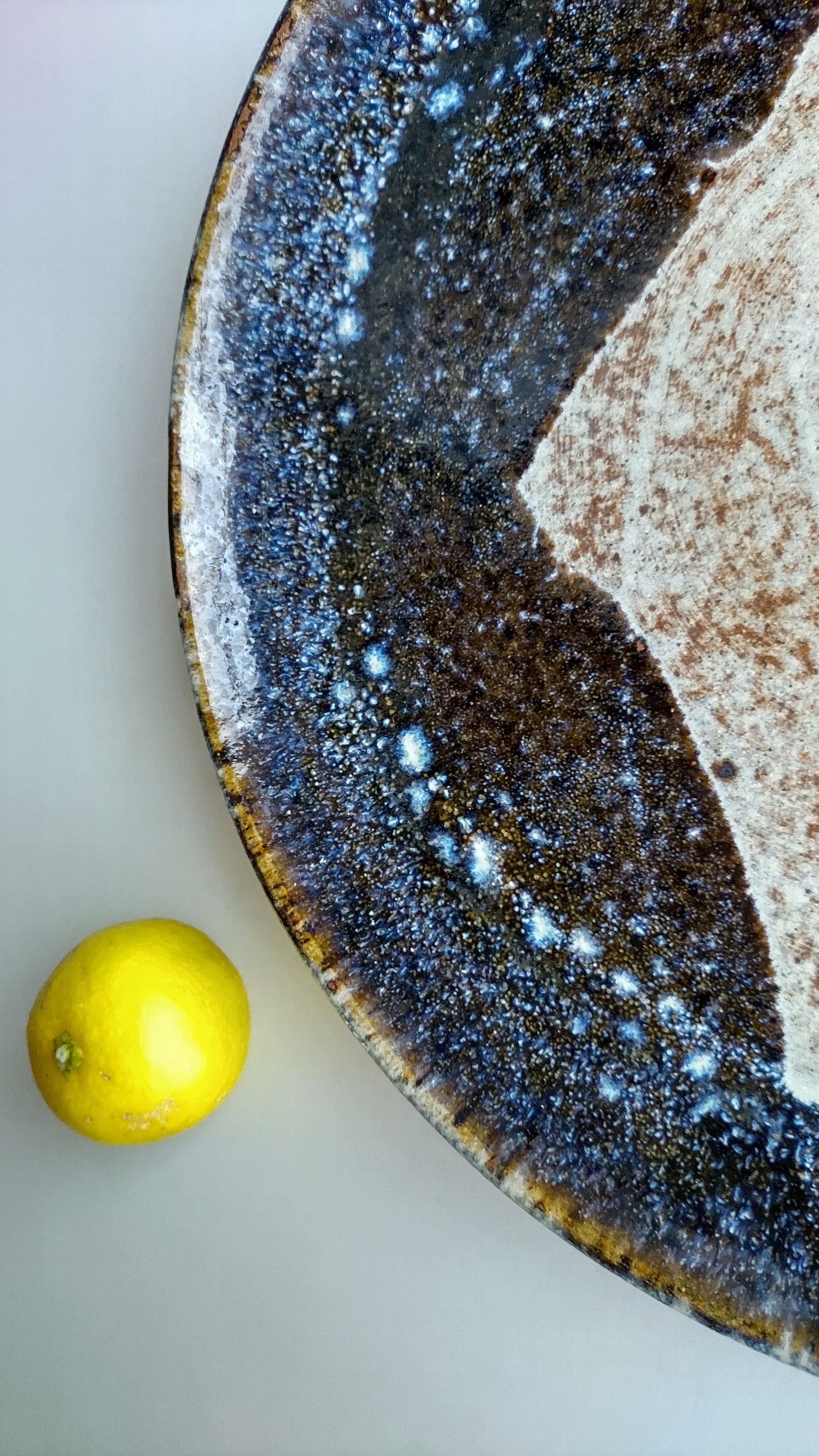 新春福袋！鬼うのふの大皿(豆皿付）