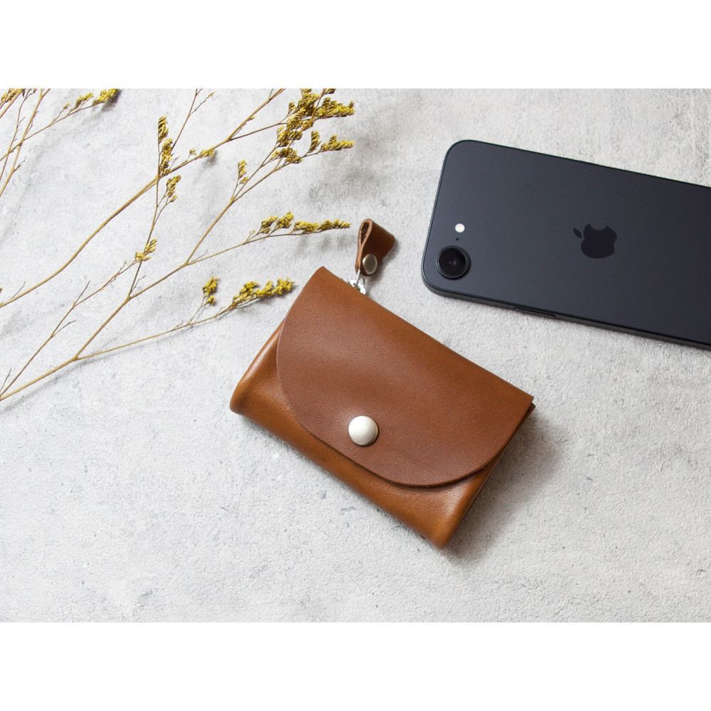 １個３役!! 国産高級レザーのマルチケース / 本革 栃木レザー 小さい財布 小銭入れ カードケース キーケース gergana.siteforgestudio.com