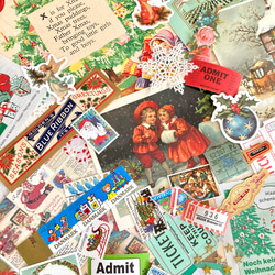 ★外国切手　イギリス　クリスマス　未使用4種完 ☆外国切手 イギリス クリスマス 未使用4種完 イギリス・クリスマス