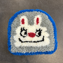 新作】 【送料無料！】タフティング インテリア インテリア雑貨 ラグ