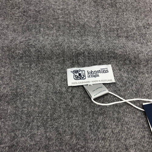 ジョンストンズ　大判　マフラー　スカーフ　グレースチュワート　タータンチェック ジョンストンズ 大判 マフラー スカーフ グレースチュワート タータン