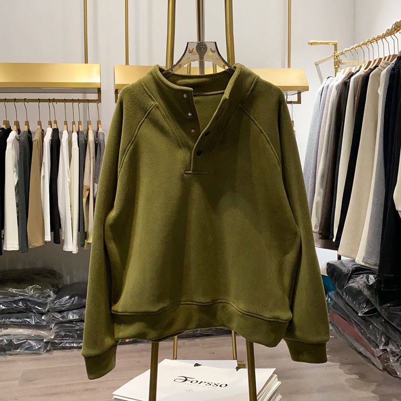 レディース フリース ジャケット 厚手 レトロ ゆったり アウター トップス 5,808円