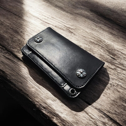 ザグさま専用 最高級革使用！総手縫い xyzオリジナルケース ザグさま