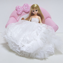 リカちゃん 服 のおすすめ人気通販 検索結果｜Creema(クリーマ