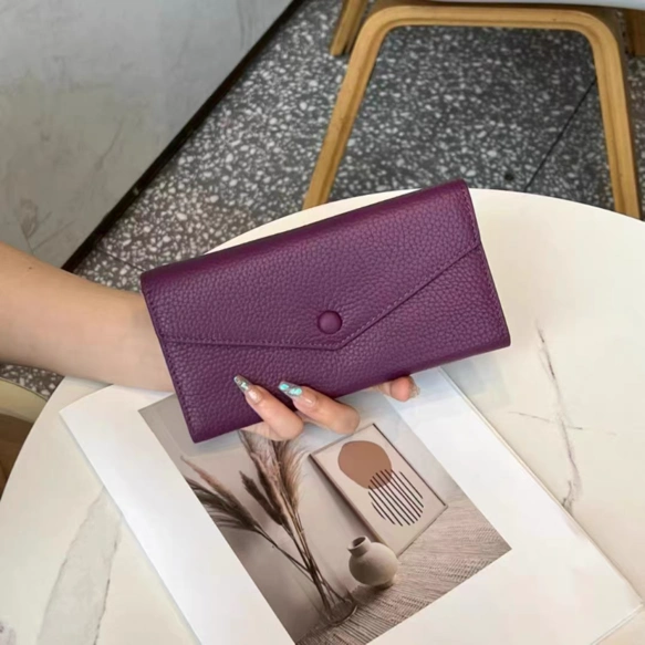 長財布 、本革、 大容量 、小銭入れ、カード入れ、 財布、お正月