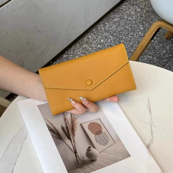 長財布 、本革、 大容量 、小銭入れ、カード入れ、 財布、お正月