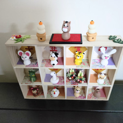 ご依頼品 その他置物 はる 通販 20391339｜Creema(クリーマ)