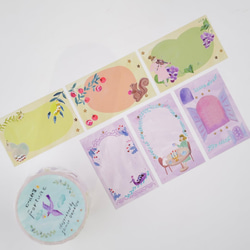 メモ帳 のおすすめ人気通販｜Creema(クリーマ) ハンドメイド・手作り