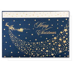 新商品！『BGM マスキングテープ 光る宇宙（箔押し）月相』～30mm×5m