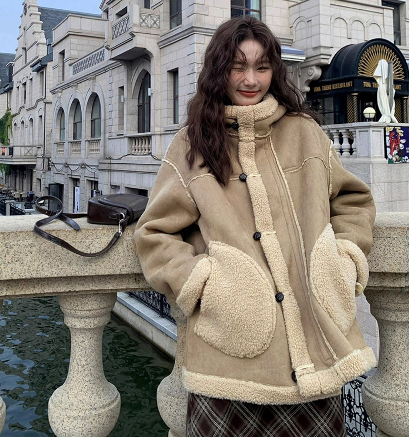 ダウンコート 通勤コート/ジャケット