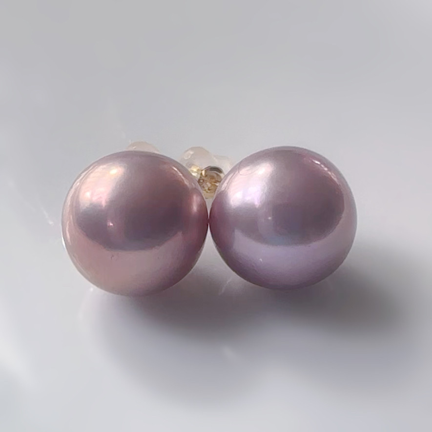 "Rosé Lumière ロゼ・ルミエール" ピンク　パープル　一点もの