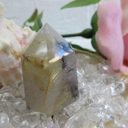 No.CR-238 化石 ミニアンモナイト 5コセット 17.5g 天然石 Rose