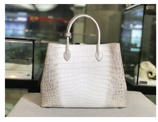 ワニ革 鞄 ショルダーバッグ クロコダイルレザー レディースバッグ トートバッグ ハンドバッグ 女性 通勤 大人気