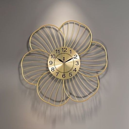 掛け時計 壁掛け時計 モダン ミニマリスト 大きな 時計 静音 時計 オシャレ 北欧 アナログ アンティーク 高級感