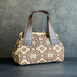 西陣織 バッグ・カバン の人気通販｜Creema(クリーマ) 国内最大の