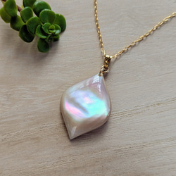 夜光貝jewelry KOKOROのギャラリー｜ハンドメイド・手仕事品の販売