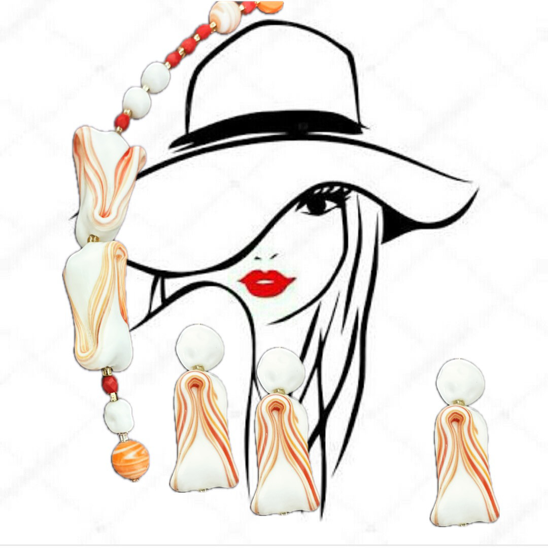 ヨーロピアンネックレス