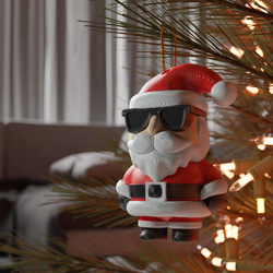 サンタクロース その他インテリア雑貨 のおすすめ人気通販｜Creema