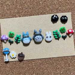 ☆3dネイルパーツオーダー受付中です☆ デコパーツ omochinail's 通販