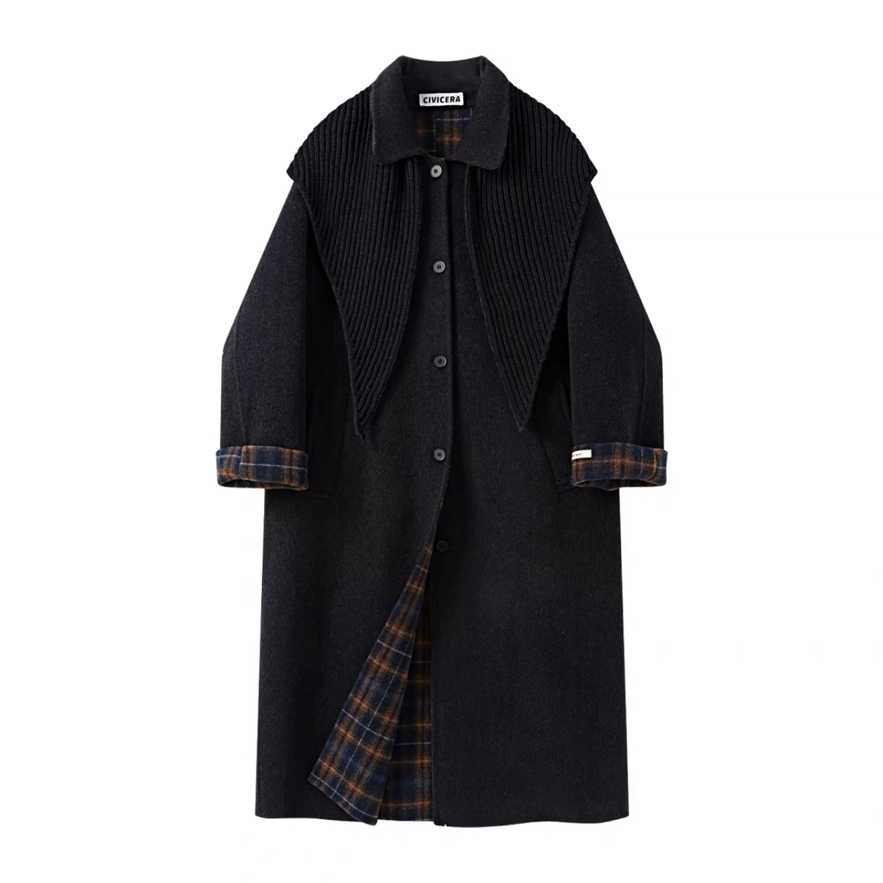 【冬支度新作】コート、レディース、 モコモコテディコート、厚手コート、秋冬コート、個性的、防寒対策