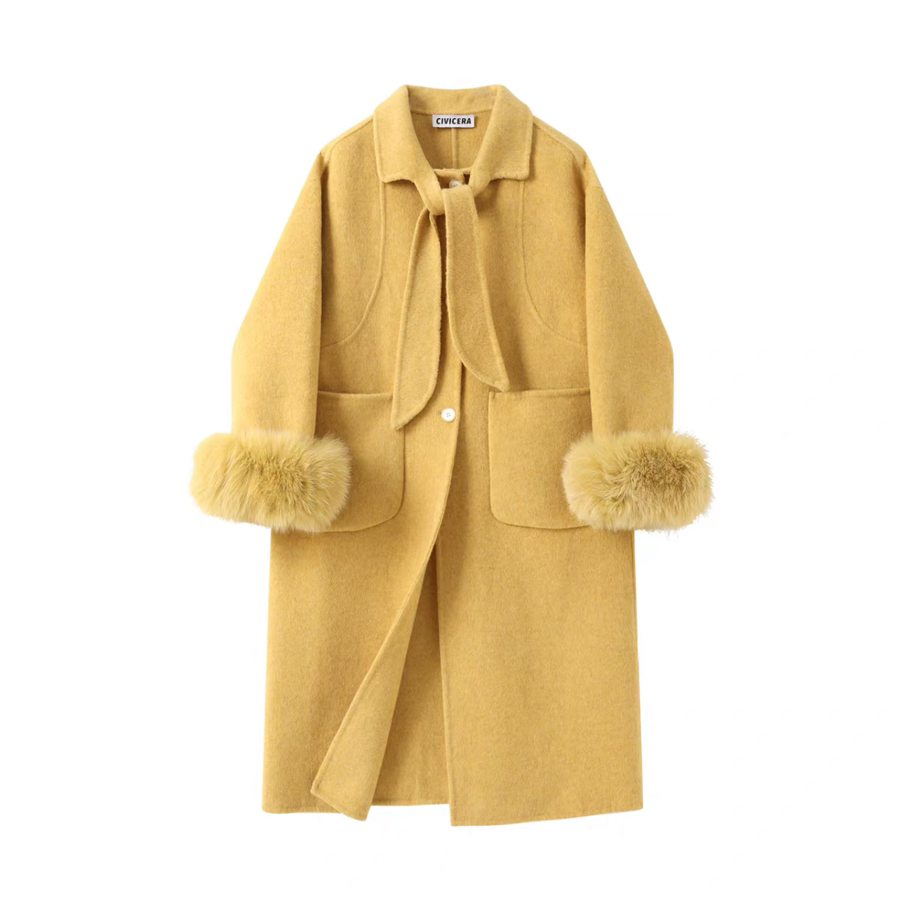 【冬支度新作】コート、レディース、 モコモコテディコート、厚手コート、秋冬コート、個性的、防寒対策