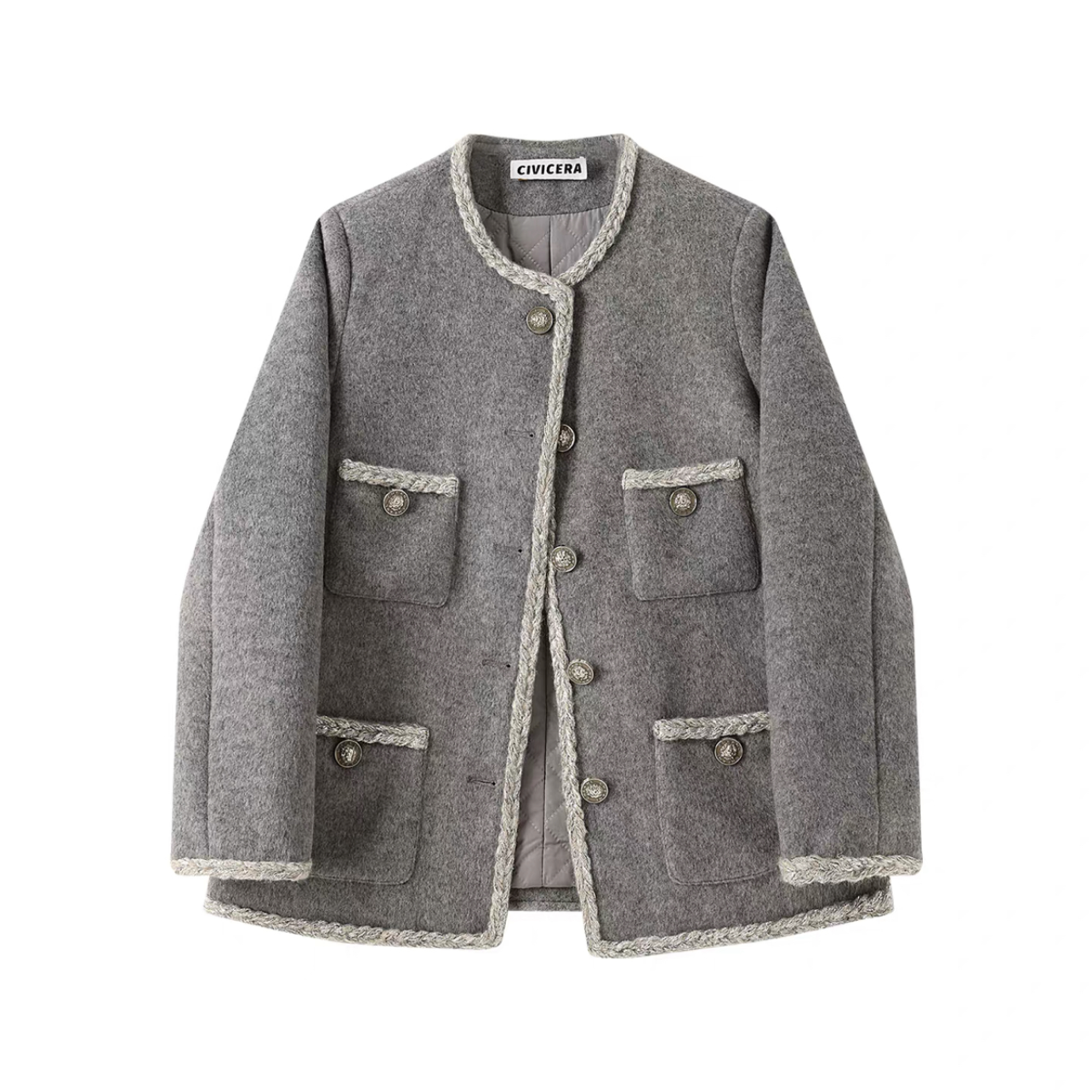 【冬支度新作】コート、レディース、 モコモコテディコート、厚手コート、秋冬コート、個性的、防寒対策